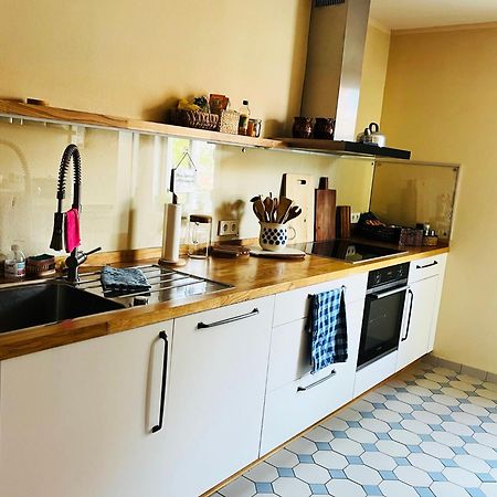 Altes Pfarrhaus Neustaedt Otel Neustadt  Dış mekan fotoğraf