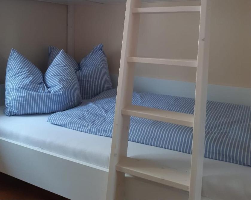 Altes Pfarrhaus Neustaedt Otel Neustadt  Dış mekan fotoğraf
