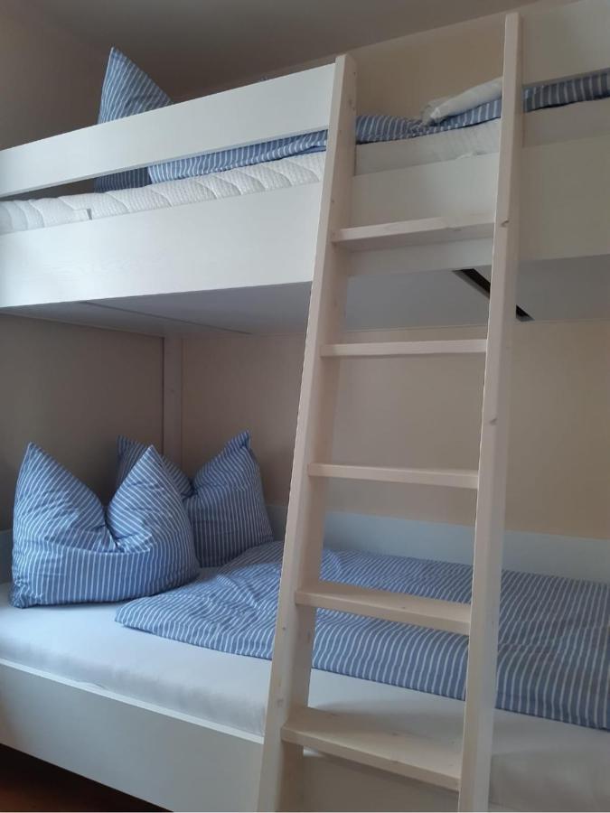 Altes Pfarrhaus Neustaedt Otel Neustadt  Dış mekan fotoğraf