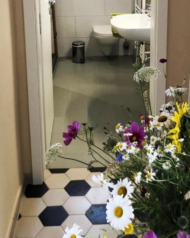 Altes Pfarrhaus Neustaedt Otel Neustadt  Dış mekan fotoğraf