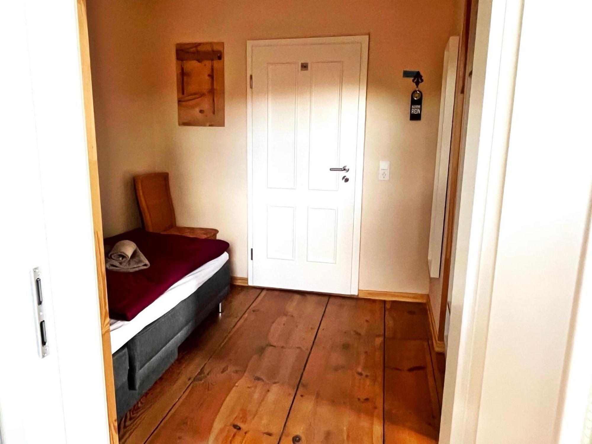 Altes Pfarrhaus Neustaedt Otel Neustadt  Dış mekan fotoğraf