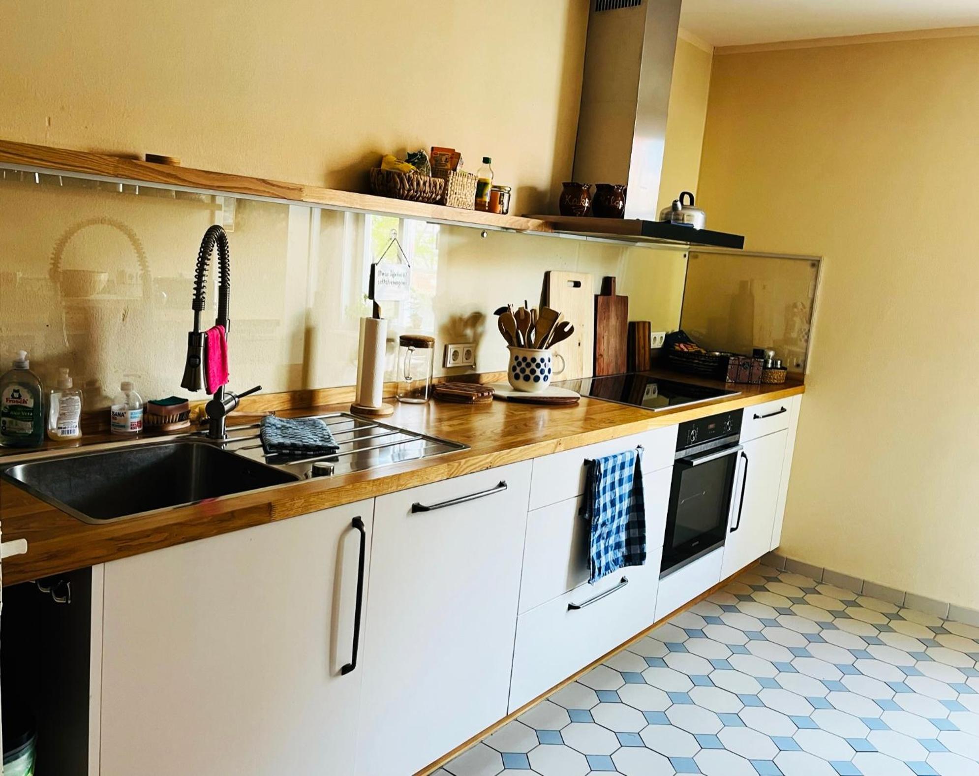 Altes Pfarrhaus Neustaedt Otel Neustadt  Dış mekan fotoğraf