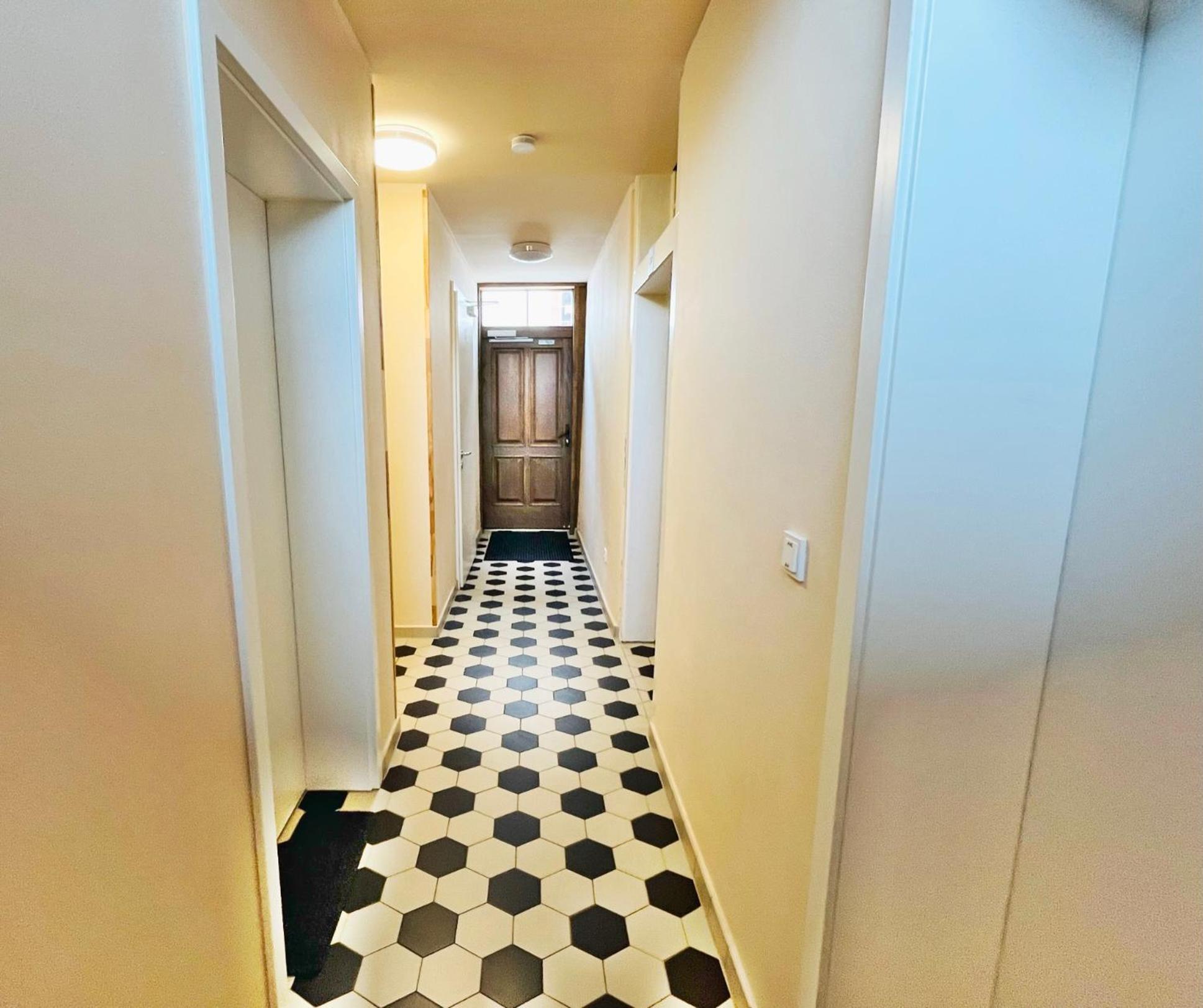 Altes Pfarrhaus Neustaedt Otel Neustadt  Dış mekan fotoğraf